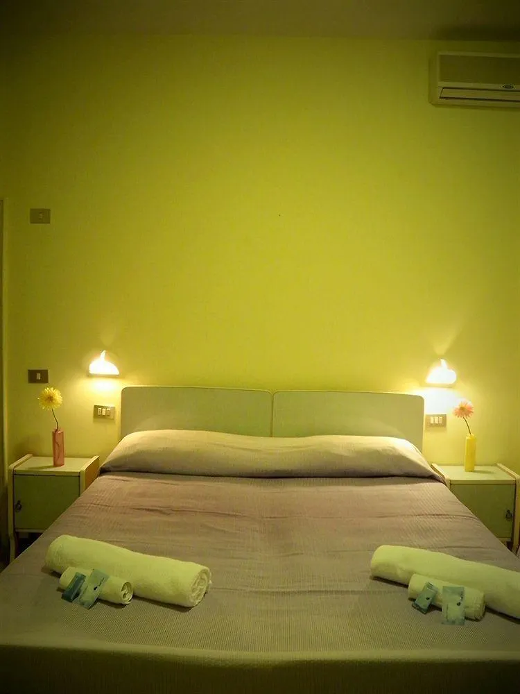 Grazia Rimini Hotel