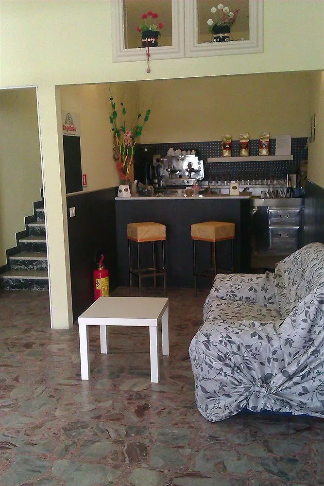 Grazia Rimini Hotel
