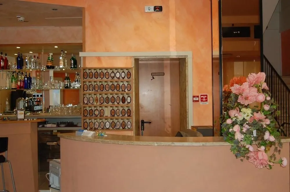 Grazia Rimini Hotel 0*,  意大利