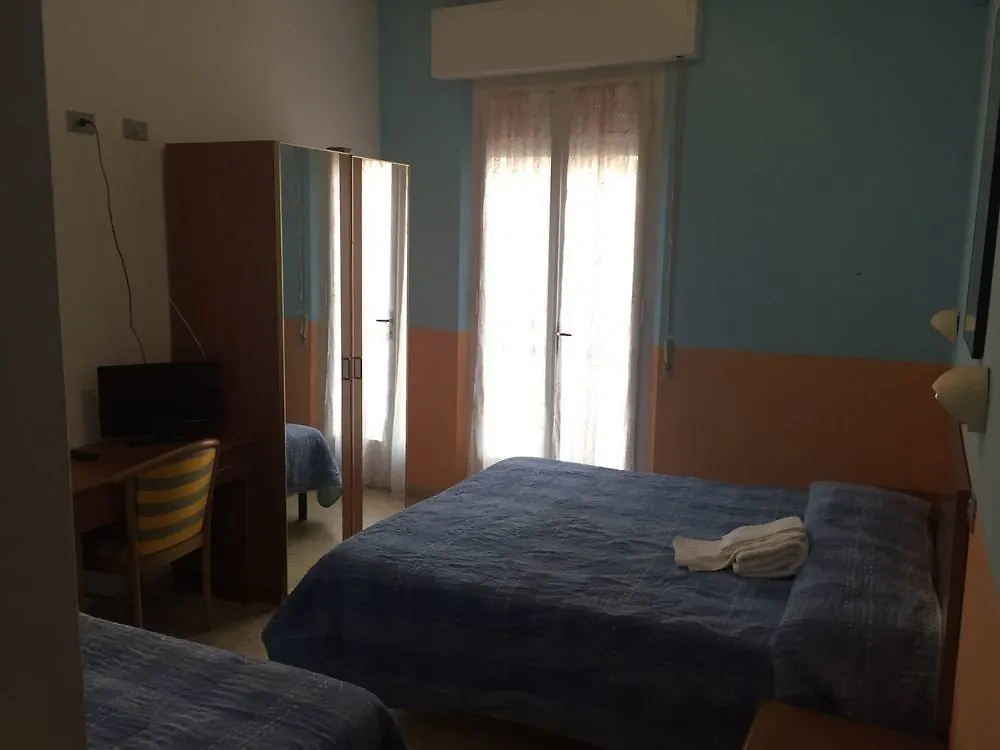 Grazia Rimini Hotel 意大利