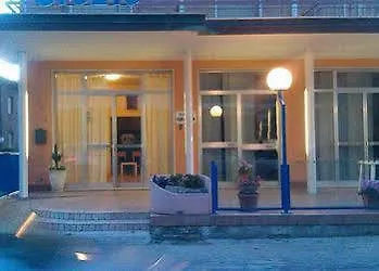 Grazia Rimini Hotel 意大利
