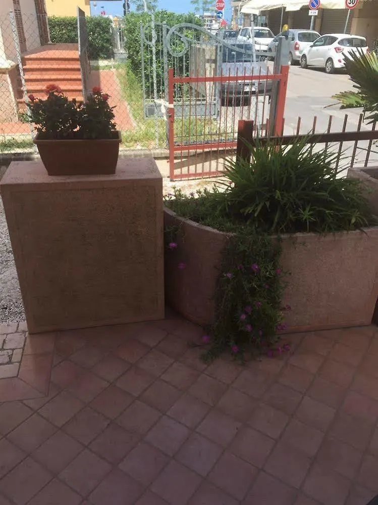 Grazia Rimini Hotel 意大利