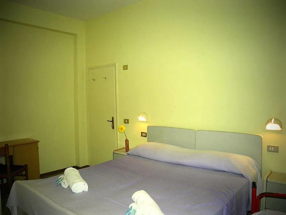 Grazia Rimini Hotel