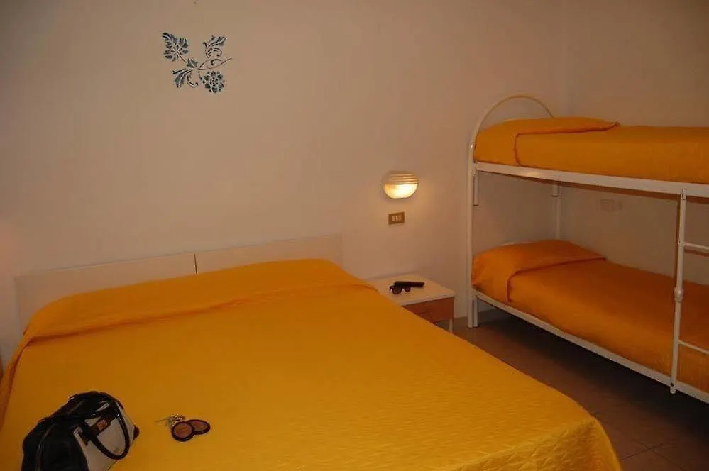 Grazia Rimini Hotel