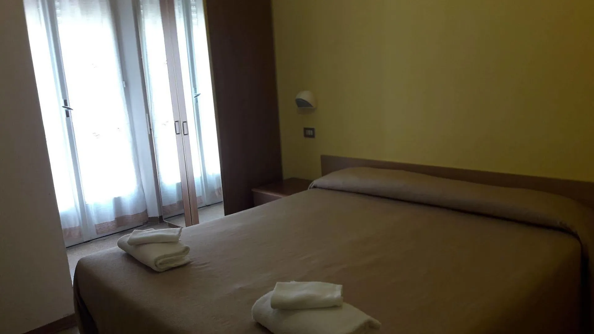 Grazia Rimini Hotel 意大利