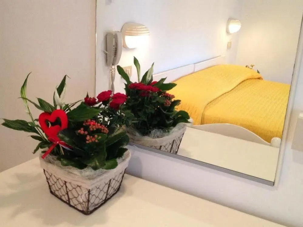 Grazia Rimini Hotel