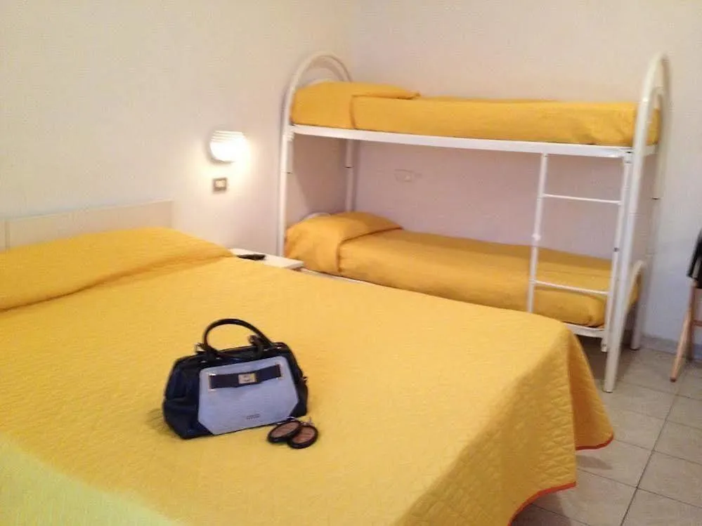 Grazia Rimini Hotel