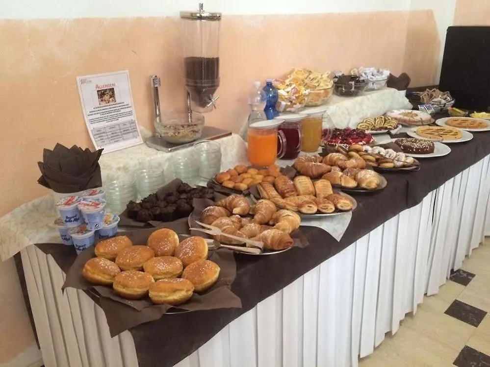 Grazia Rimini Hotel 0*,  意大利