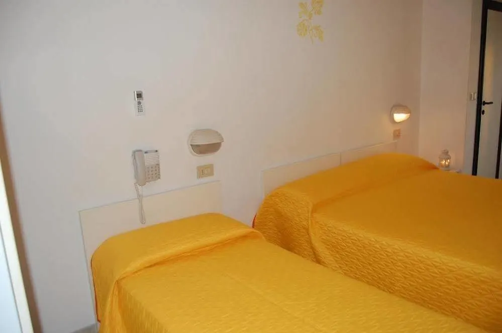 Grazia Rimini Hotel 意大利